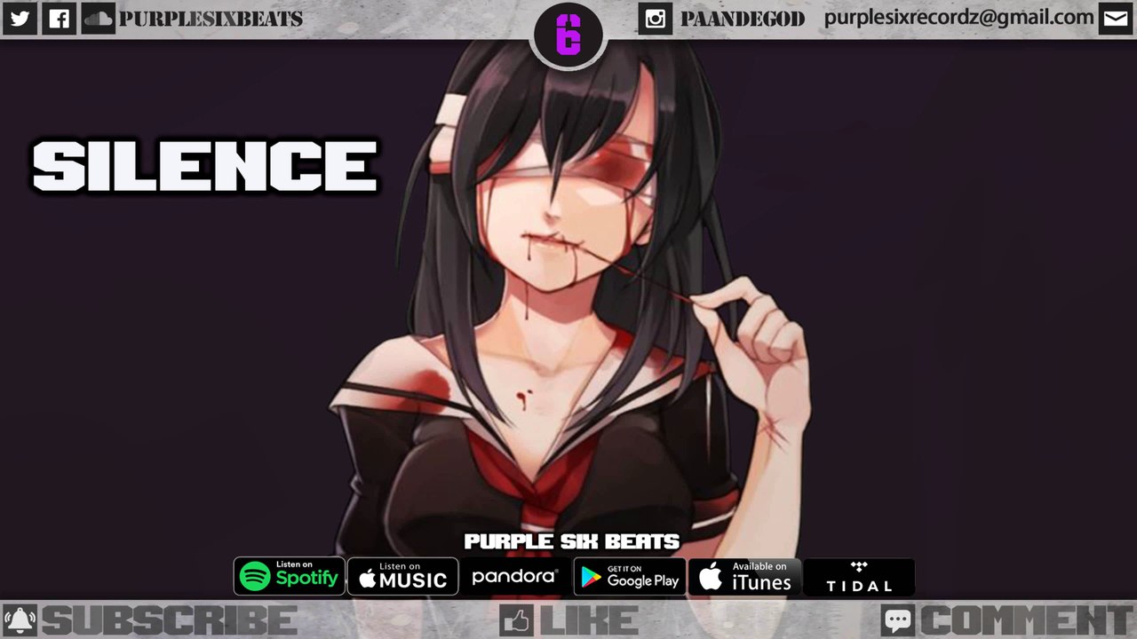 [ FREE ] Weird Creepy Music Box Type Rap Beat || Silence