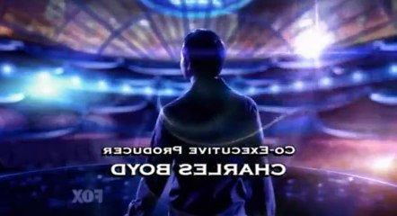 American Idol S08 - Ep33 Top 5 Finalists Perform HD Watch