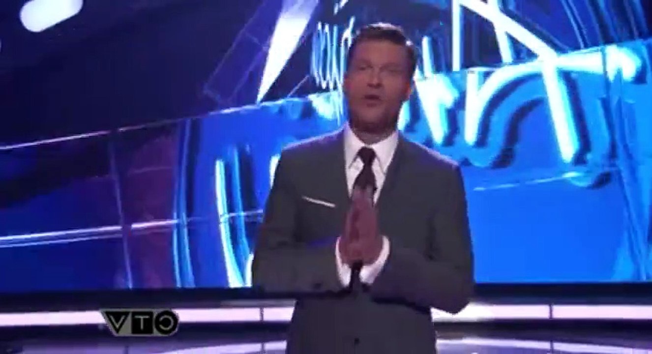 American Idol S08 - Ep35 Top 4 Finalists Perform HD Watch