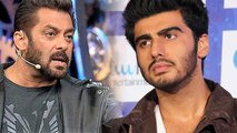 Arjun Kapoor के करियर पर गिरेगी गाज, Salman को नाराज़ कर सकता है Malaika Arora से रिश्ता | FilmiBeat