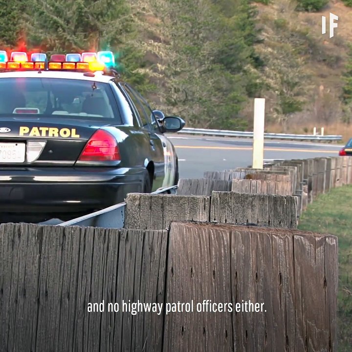 What if Earth suddenly stopped spinning ???