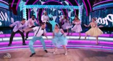 Dancing With the Stars (US) S23 - Ep10 Week 7 Eras Night - Part 01 HD Watch