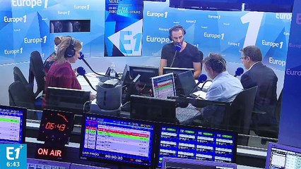 L’autre remaniement : que se passe-t-il à l’Élysée ?