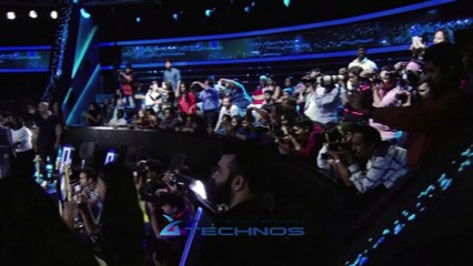 Kaun Banega Crorepati, Season 10 Launch | Press Conference | Amitabh Bachchan