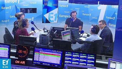 Les salaires repartent à la hausse grâce à l’inflation