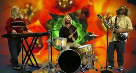 Late Late Show with James Corden S02 - Ep133 Jordan Peele, Nick Kroll, Ryan Adams HD Watch