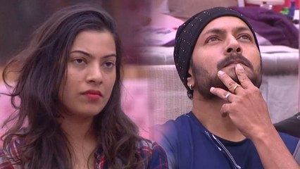 Bigg Boss Season 2 Telugu : Episode 82 Highlights