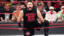 Real Reasons Why Kevin Owens Quit WWE!