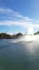 Mother Nature At Her Finest