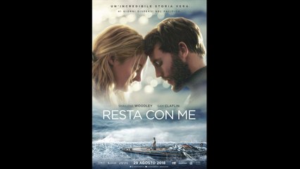 RESTA CON ME (2018) Guarda Streaming ITA