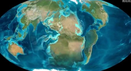 Survivors Nature's Indestructible Creatures S01 - Ep01 The Great Dying - Part 01 HD Watch