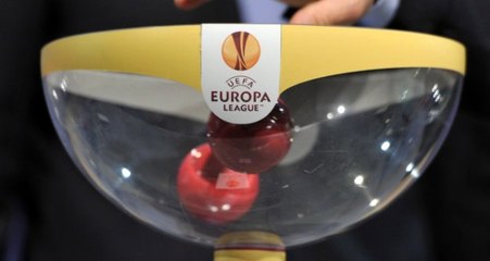 3 Türk Takımı Avrupa Liginde, Kura Çekimi Bugün