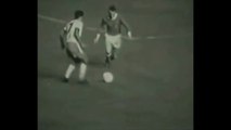 Garrincha, il più grande dribblatore della storia [VIDEO]