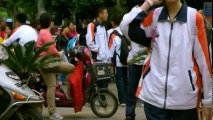 Are Our Kids Tough Enough Chinese School S01 - Ep02  2 - Part 01 HD Watch