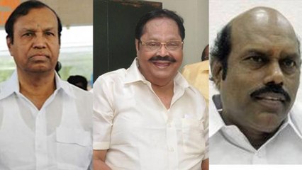 திமுகவின் அடுத்த தலைமை நிலைய முதன்மை செயலாளர் யார்?- வீடியோ