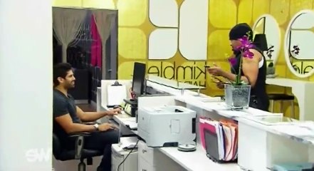 L.A. Hair S03 - Ep01 Chair Battle Royale HD Watch