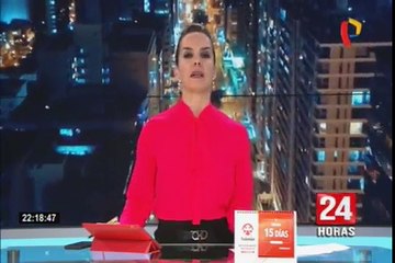 Defensa legal de Walter Ríos afirma que se someterá a confesión sincera