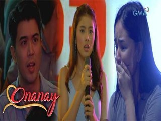 Onanay: Buking na ang sikreto mo, Natalie! | Episode 19