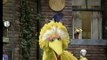 Classic Sesame Street - Big Bird The Grouch