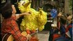 Classic Sesame Street - Big Bird Wants to Fly