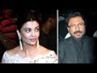 Aishwarya Rai Says NO To Sanjay Leela Bhansali Flim For This Actor!