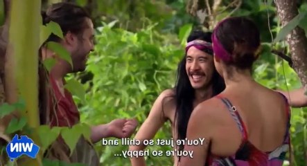 Australian Survivor S04 - Ep100 Reunion HD Watch