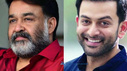 Vishal Subramanian S Facebook Post About Lucifer(malayalam)