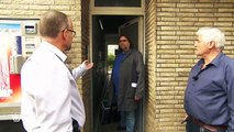 Notruf aus Disko: Jagd über Dächer der Stadt | TEIL 2/2 | Die Ruhrpottwache | SAT.1 TV