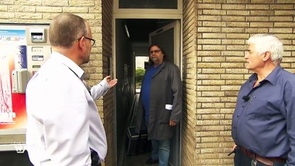 Notruf aus Disko: Jagd über Dächer der Stadt | TEIL 2/2 | Die Ruhrpottwache | SAT.1 TV