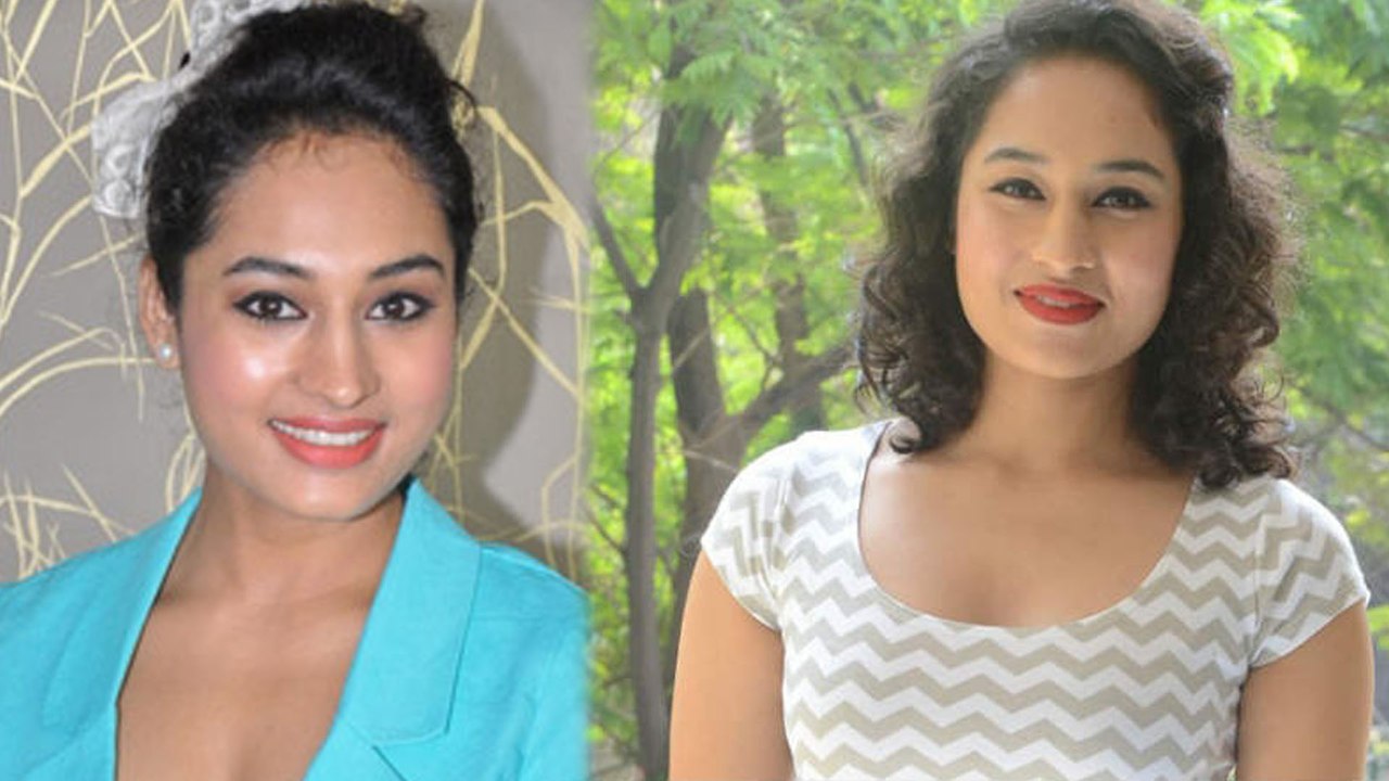 Bigg Boss Telugu Season 2: Pooja Ramachandran Talks About Her Married Life