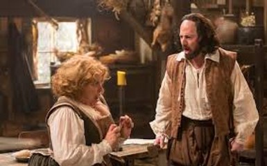 Full-Upstart Crow Season 3 Episode 2