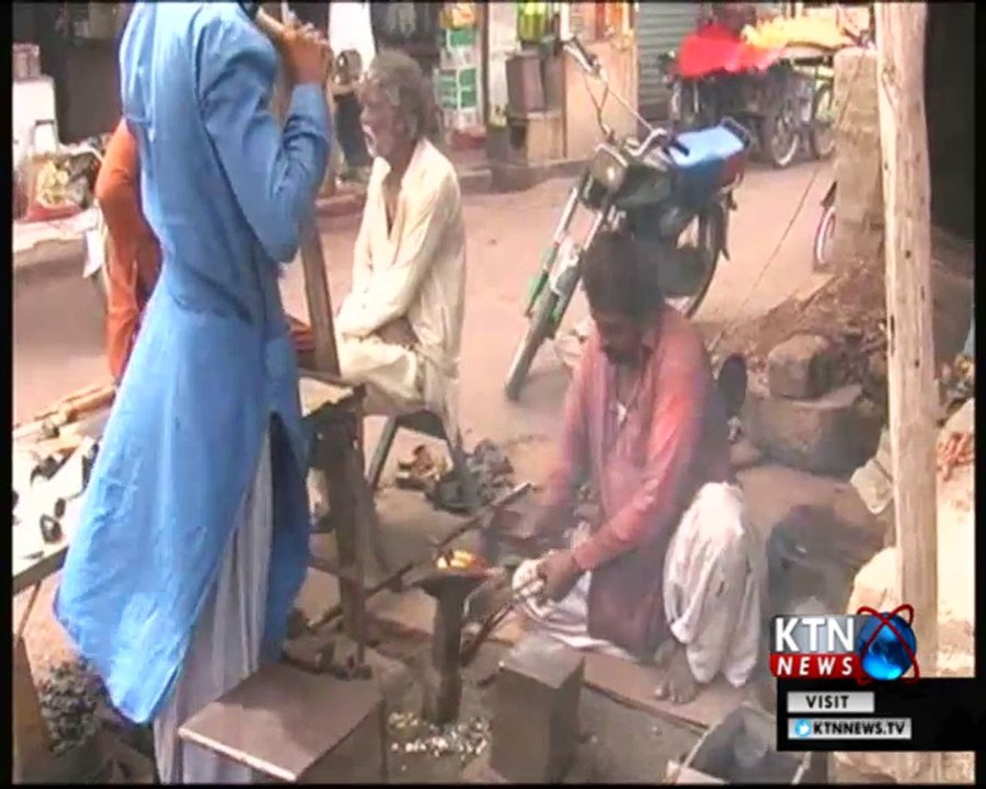 Thatta Ja Kaarya- Mehboob Brohi- 30th August 2018