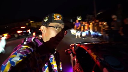 Cop Pulls Me Over to Get My Phone Number...