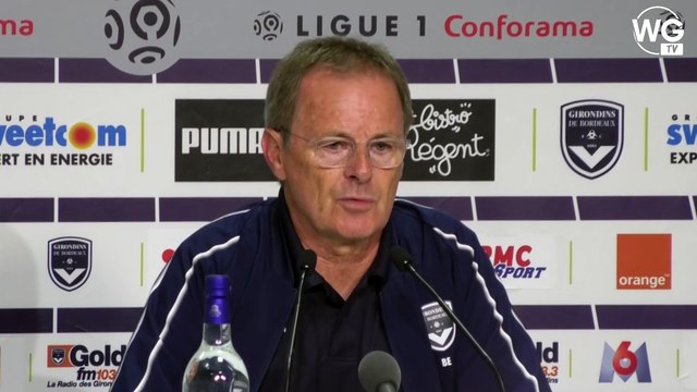 Eric Bedouet encense Plasil et Tchouaméni