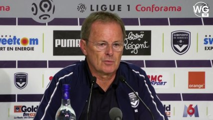 Eric Bedouet encense Plasil et Tchouaméni