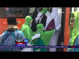 Bus Shalawat Siap Mengantar Jemaah Calon Haji Indonesia 24 Jam #NETHaji2018 - NET 24