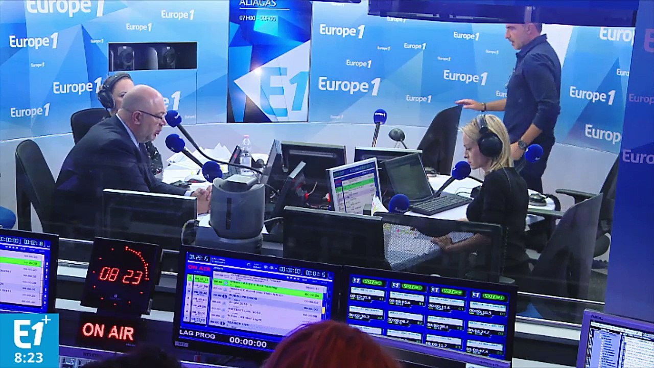 Coquille Saint-Jacques : Travert appelle à "un accord entre pêcheurs français et anglais"