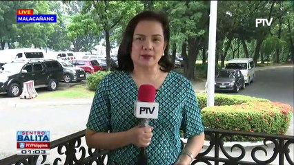 Pag-angkat ng bigas sa ilalim ng minimum access volume, inaprubahan na