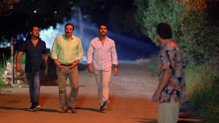 Kalk Gidelim 35. Bölüm Fragman