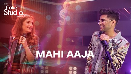 Mahi Aaja, Asim Azhar and Momina Mustehsan, Coke Studio Season 11, Episode 4