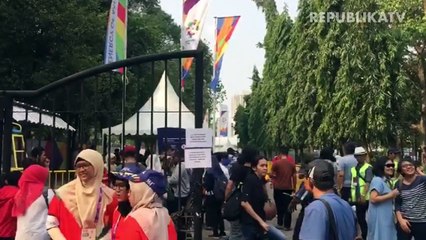 BSSN: Penyelenggaran Asian Games Berjalan Sukses