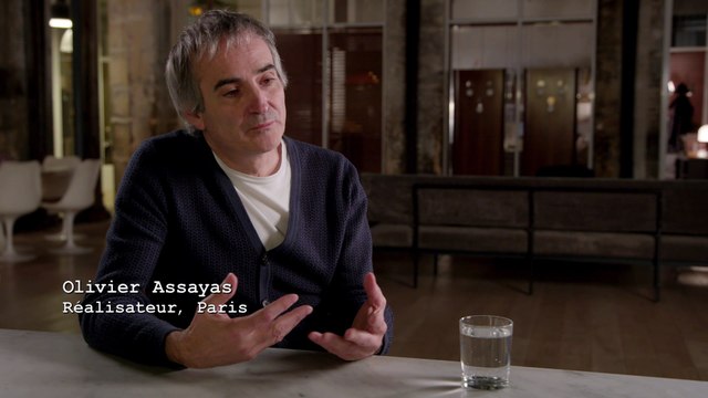 L'influence d'Ingmar Bergman sur les cinéastes français : explications du réalisateur Olivier Assayas