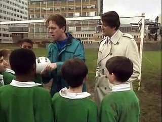 A Bit Of Fry And Laurie S04E04