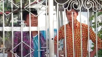 ပုဏၰကအသည္း ေနထူးႏိုင္ လင္းယံ မိုးျပည့္ျပည့္ေမာင္ (၂)