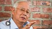 Petron as fuel provider for government raises moral questions, says Najib