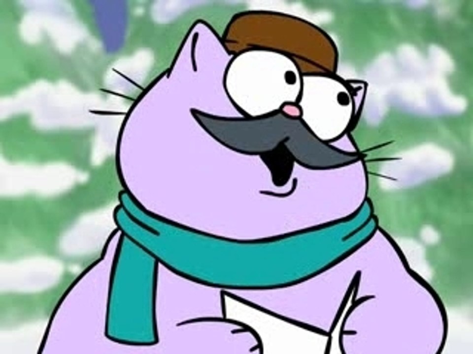 Holiday Joy from Lumpy and Waddles