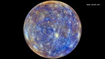 Scientists want to land on Mercury, here's why that's tricky