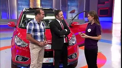 Rus Gelinden Serzeniş "Eşim Evimi Maf Yapıyor!"