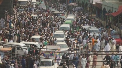 Islamistas paquistaníes cancelan la protesta contra caricaturas en Holanda