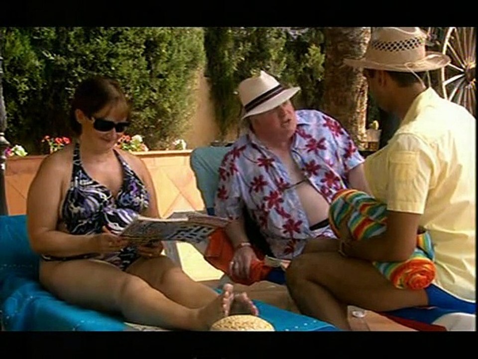 Benidorm S01E05